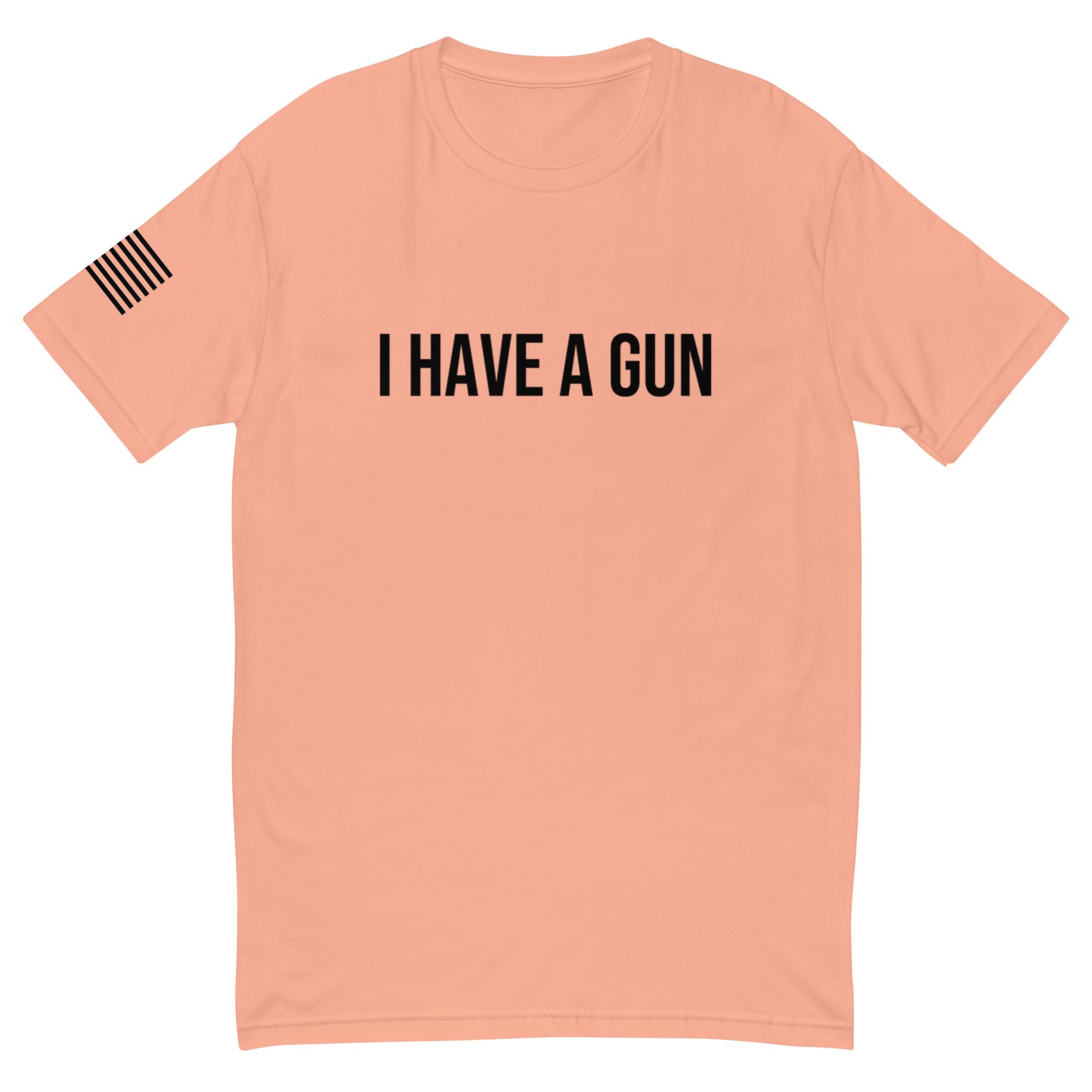 I Have A Gun