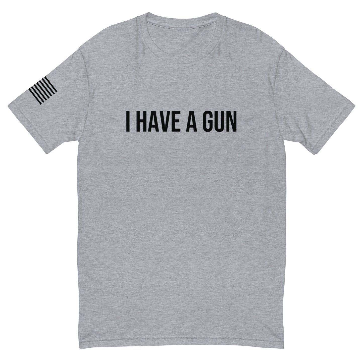 I Have A Gun