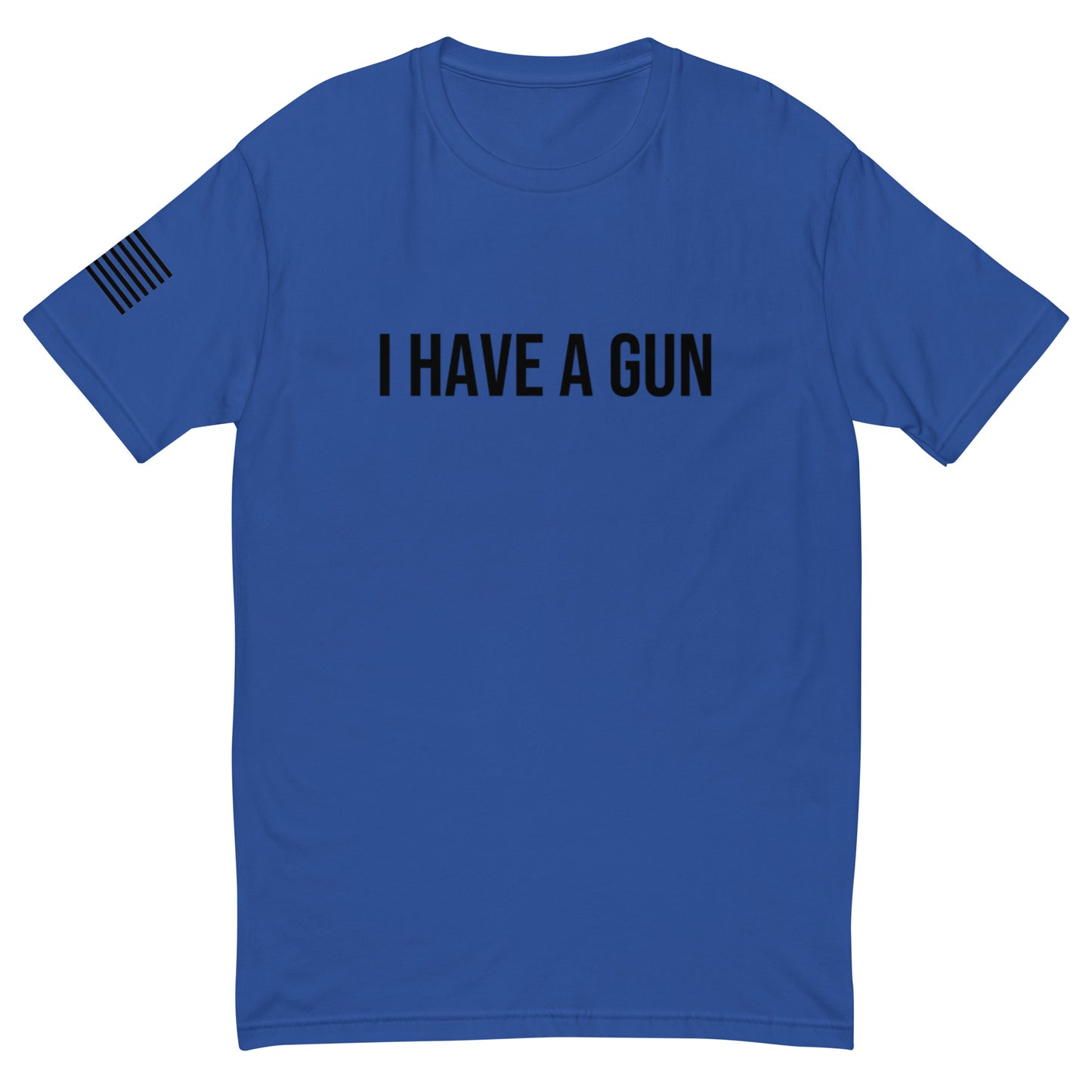 I Have A Gun